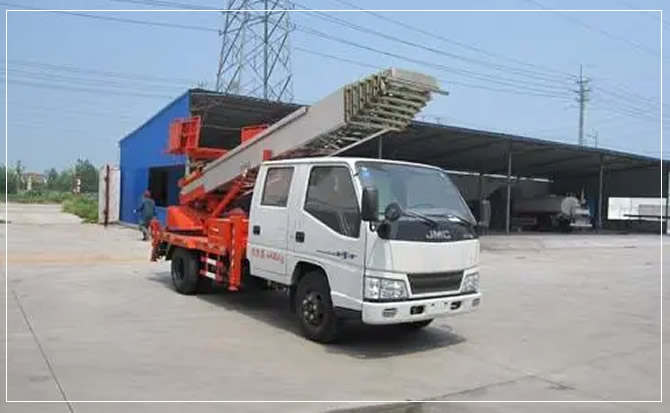 偏关搬家